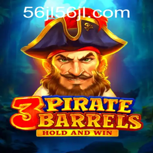 Exploring the Exciting World of 3PirateBarrels: An In-Depth Look
