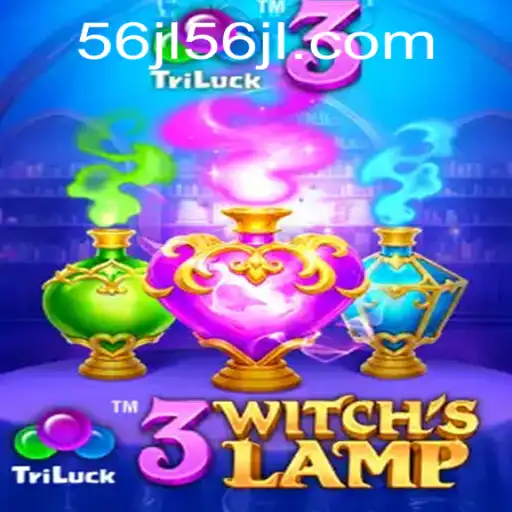 Discover the Enchanting World of 3WitchsLamp: A Spellbinding Journey