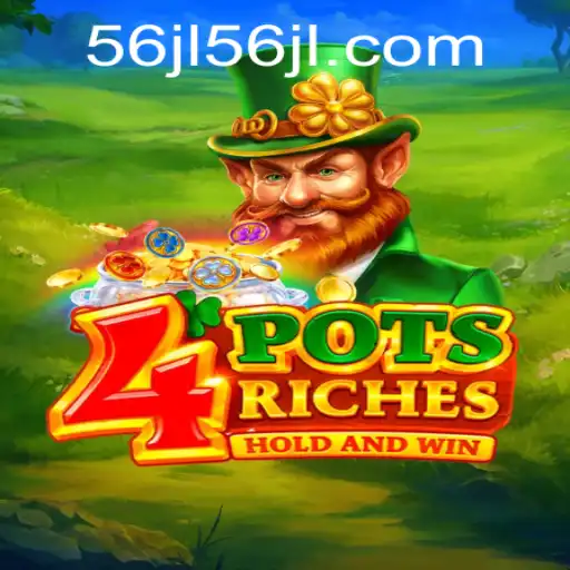 Exploring the World of 4potsriches: A Captivating Game Journey