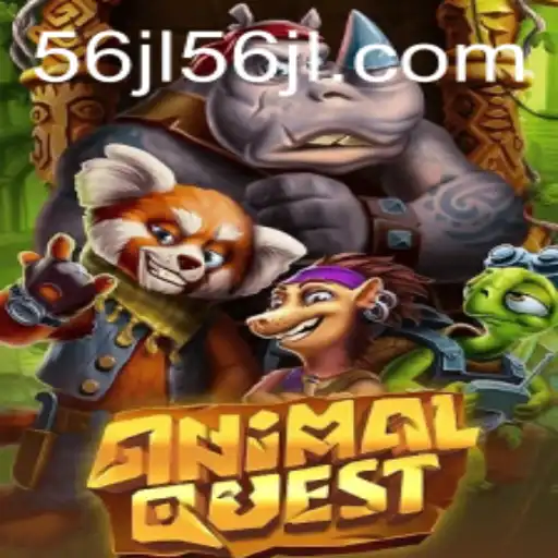 Discover AnimalQuest: A New Adventure Game Inspired by Nature