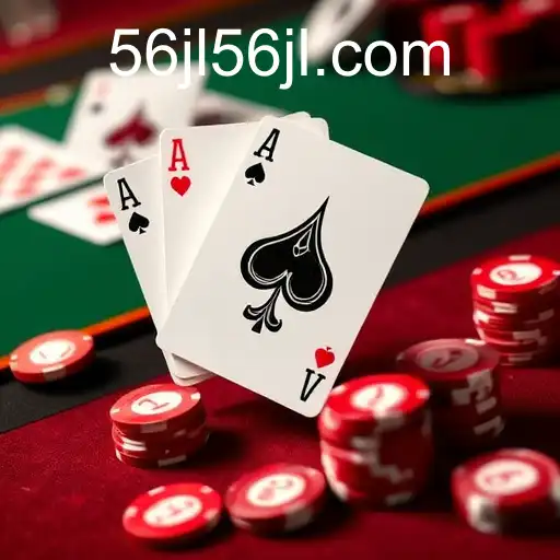 The Fascinating World of Blackjack: More Than Just a Game