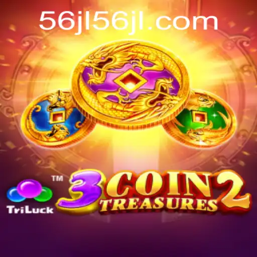 Unveiling the Exciting World of 3CoinTreasures2: A New Adventure Awaits