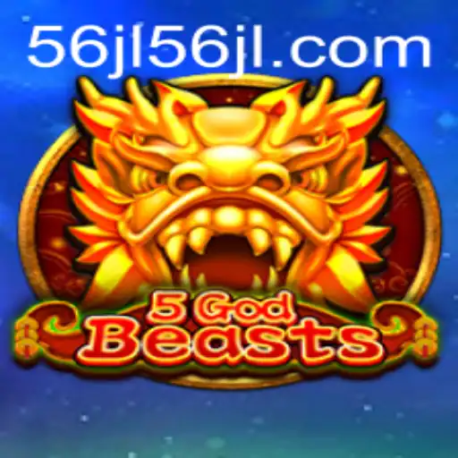 Exploring the Mystical Realm of 5GodBeasts