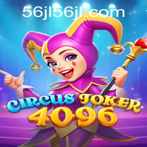 CircusJoker4096: A Thrilling Dive into the Gaming Extravaganza