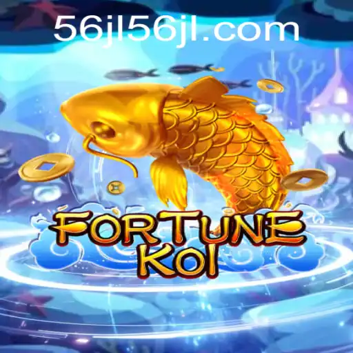 Dive into the World of FORTUNEKOI: A Captivating Blend of Adventure and Strategy