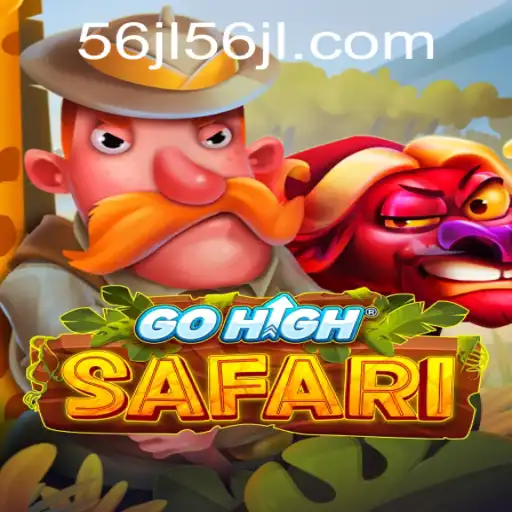 Exploring GoHighSafari: A New Adventure-Filled Gaming Experience