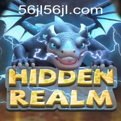 Discover the Mysteries of HiddenRealm