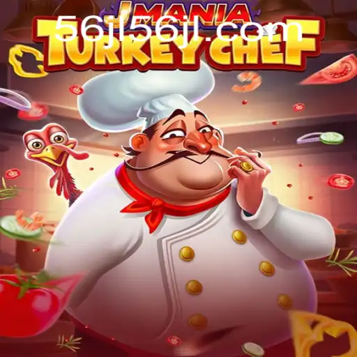 JManiaTurkeyChef: A Culinary Adventure Through Virtual Turkey