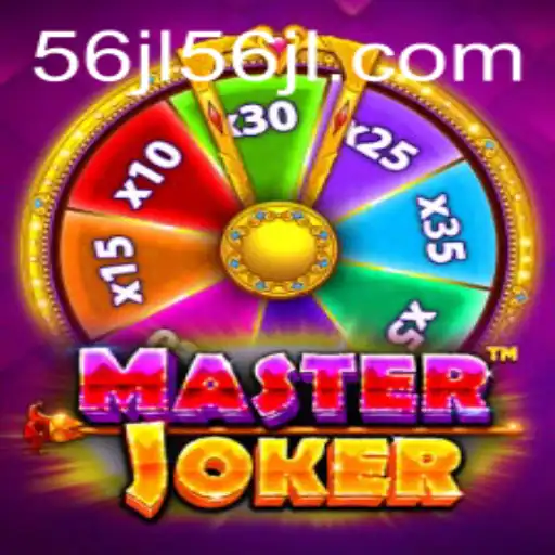 Discover the Thrills of MasterJoker