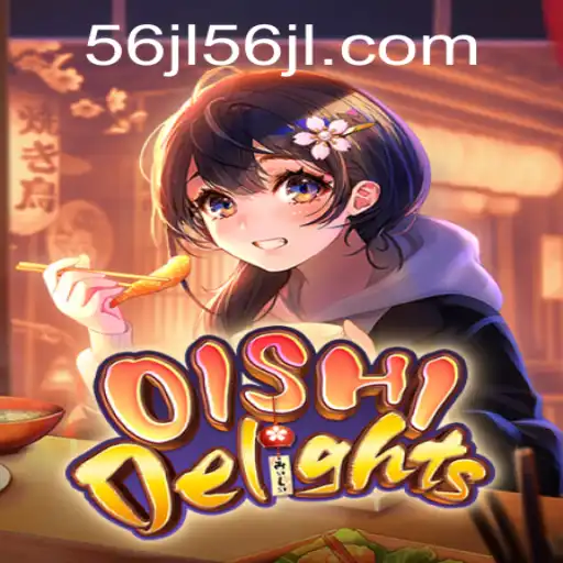 Unveiling OishiDelights: A Culinary Adventure Game