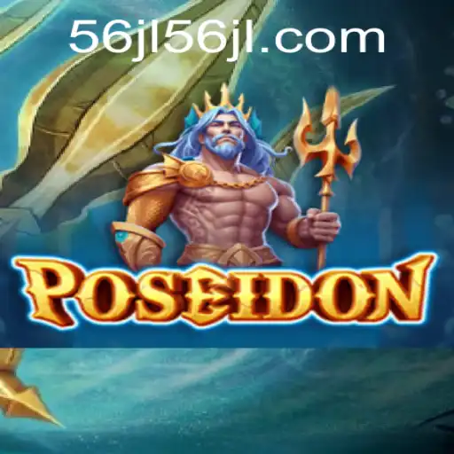 Poseidon Game: Dive into the Depths of Adventure