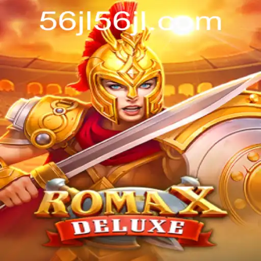 Discover the Thrilling World of RomaXDeluxe: A New Gaming Sensation