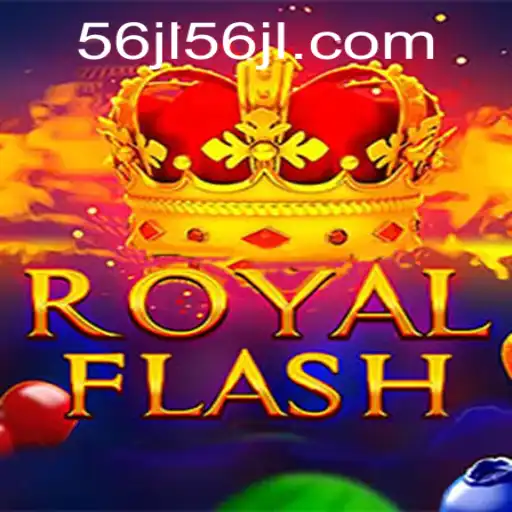 Exploring RoyalFlash: A Glimpse into the World of High-Stakes Card Gaming