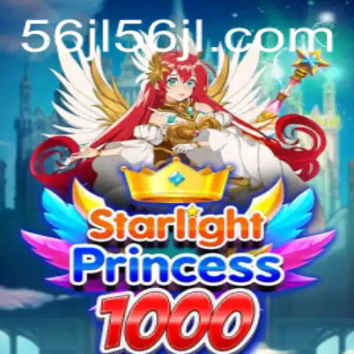 Discover the Galactic World of StarlightPrincess1000: A Captivating Gaming Experience