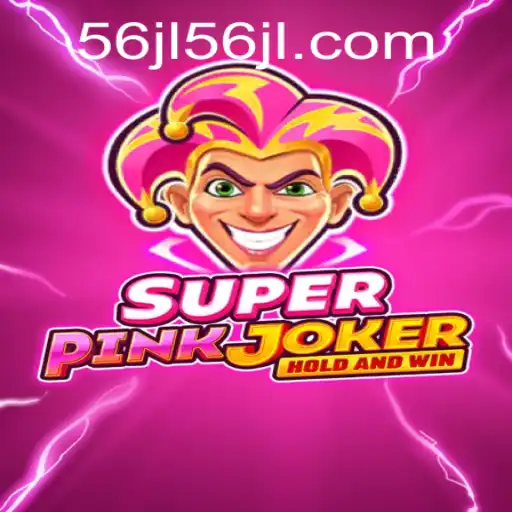SuperPinkJoker: The Ultimate Gaming Experience Unveiled