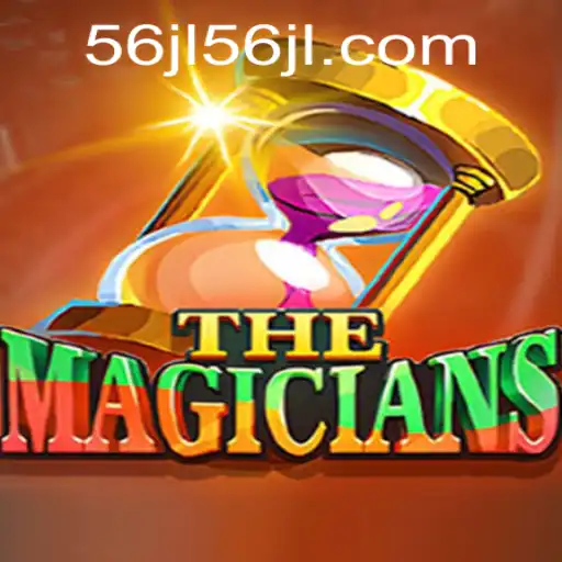 TheMagicians: A Mystical Journey in Modern Gaming
