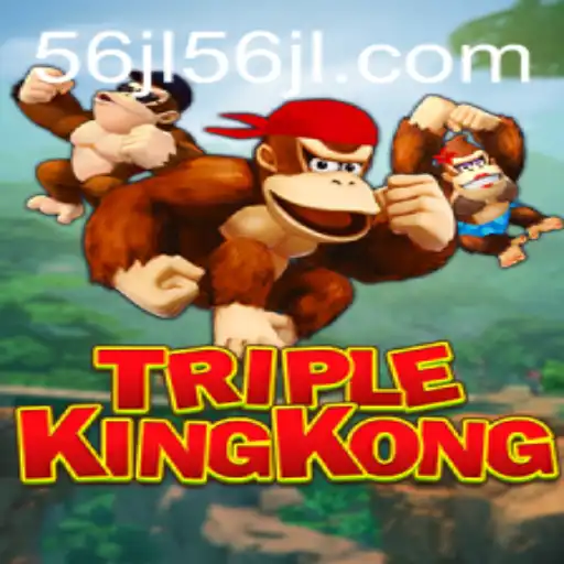 Exploring the Thrilling World of TripleKingKong: An In-depth Guide