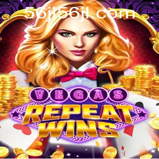 VegasRepeatWins: A Deep Dive into the Exciting World of Gaming