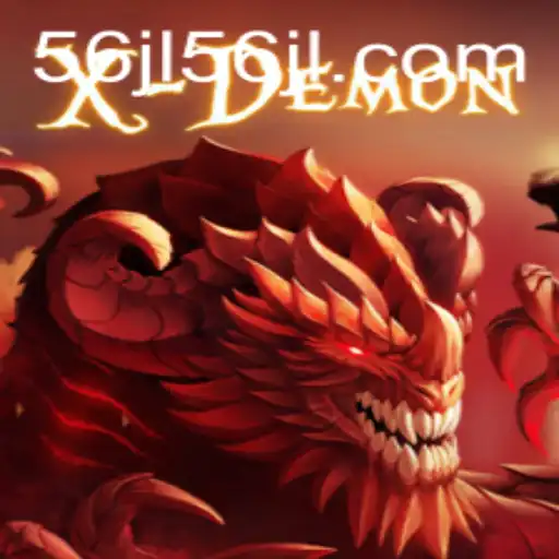 XDemon: Conquering the World of Gaming with 56jl