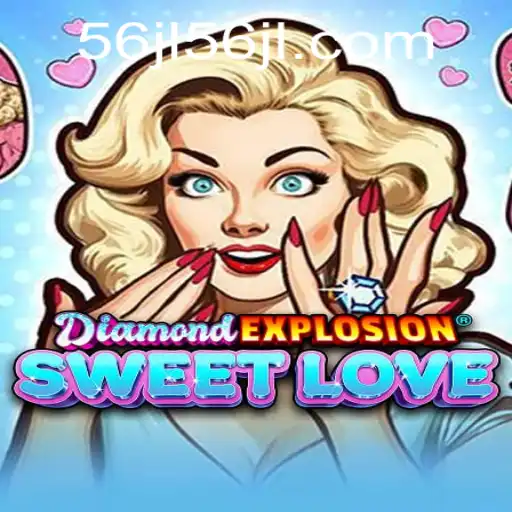Unveiling DiamondExplosionSweetLove: A Captivating Journey Into a World of Intrigue
