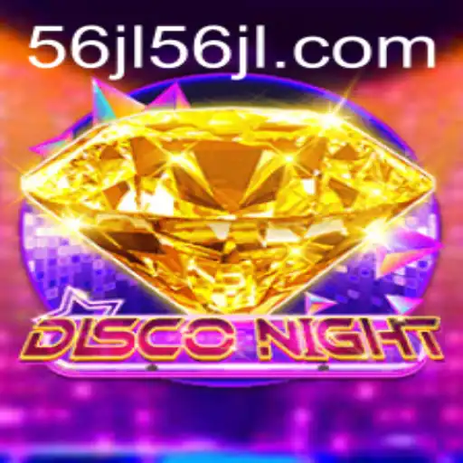 DiscoNight: The Ultimate Dance Floor Adventure