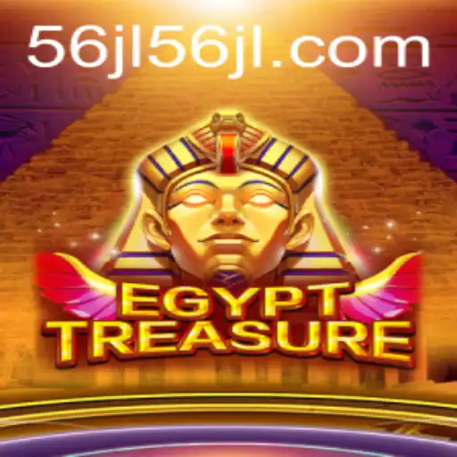 Discovering the Mysteries of EgyptTreasure: A New Gaming Adventure