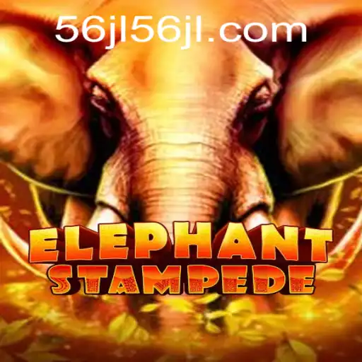 Explore the Adventure of ElephantStampede: A Unique Gaming Experience