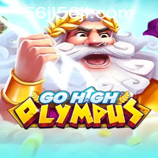GoHighOlympus: The Ultimate Gaming Experience Inspired by Ancient Myths