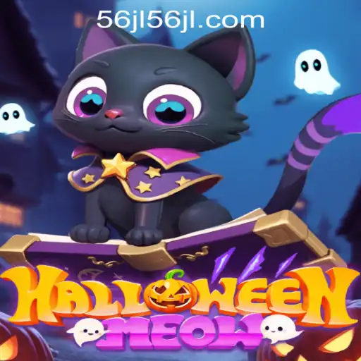 HalloweenMeow: A Spooky Adventure with Feline Friends