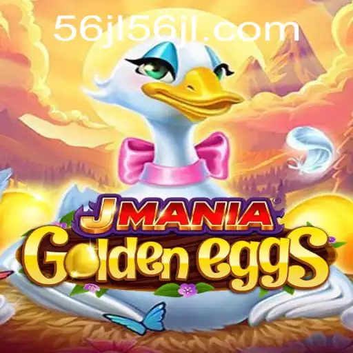 JManiaGoldenEggs: A Thrilling Adventure in Virtual Egg Hunting