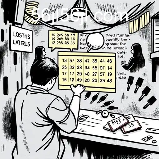 The Intricate World of Jueteng: An In-depth Analysis