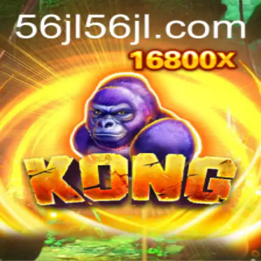 Discovering Kong: The Ultimate Game Experience with a Twist