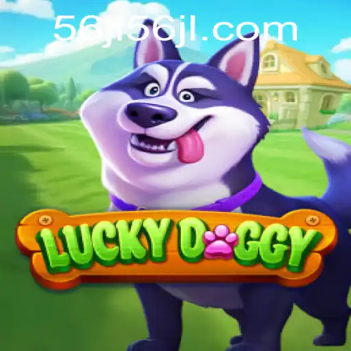 LuckyDoggy: A New Era in Gaming