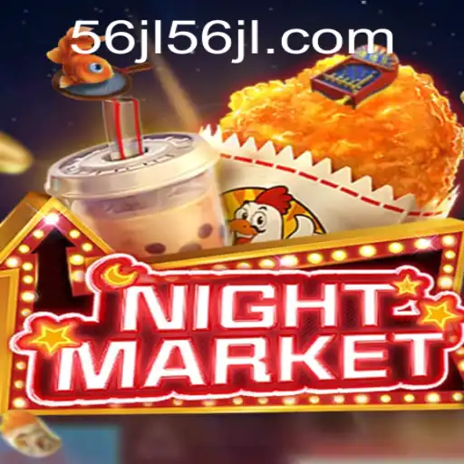 Exploring the Intricacies of NIGHTMARKET: The Immersive Gaming Experience