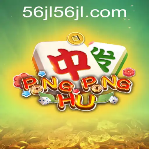 PONGPONGHU: A Unique Gaming Experience