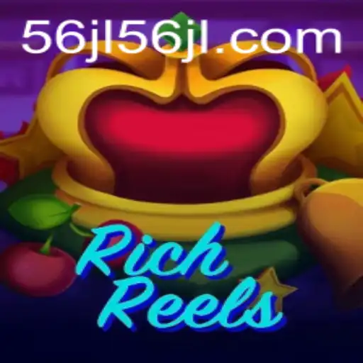 Discover the Exciting World of RichReels: A Game of Fun and Fortune