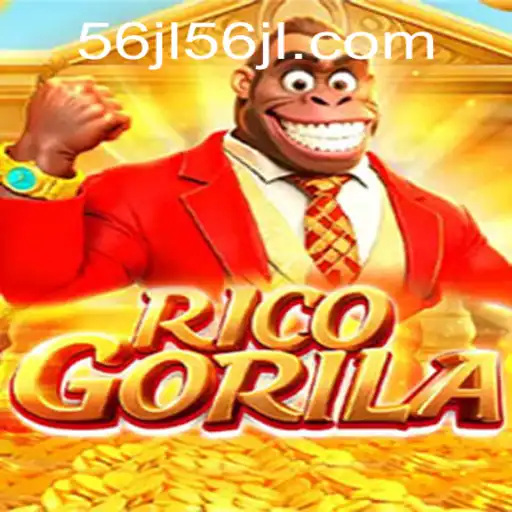 RicoGorila: The Game That is Captivating Gamers Worldwide