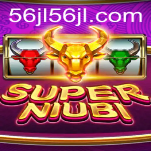SuperNiubi: The Innovative Gaming Experience with '56jl'