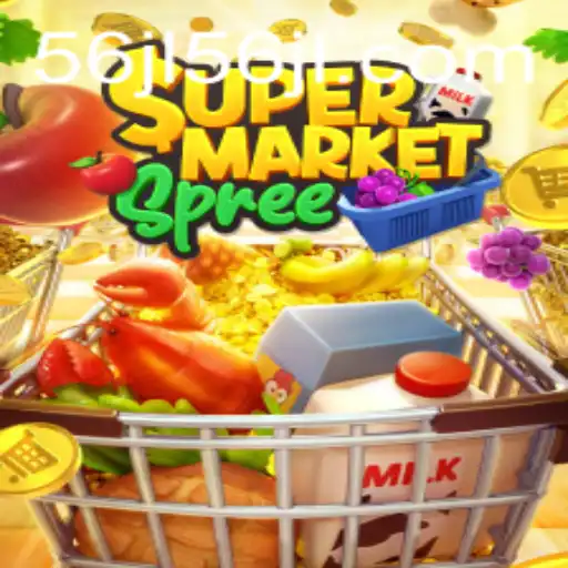 SupermarketSpree: Dive Into an Engaging Shopping Extravaganza