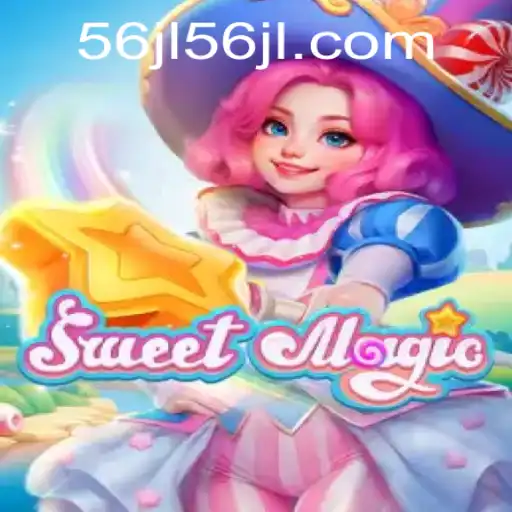 Discovering the Enchantment of SweetMagic: A Mesmeric Journey into Mystical Gameplay