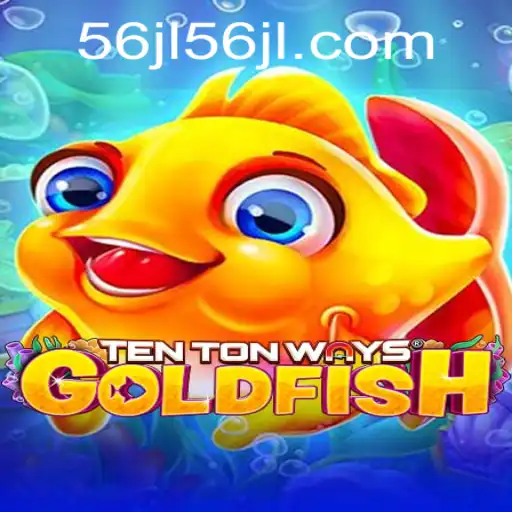 Discover the Exciting World of TenTonWaysGoldfish: A Complete Guide
