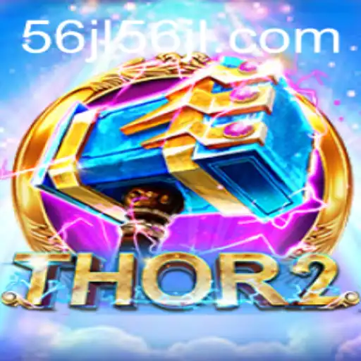 Thor2: The Epic Gaming Experience with a Mythical Twist