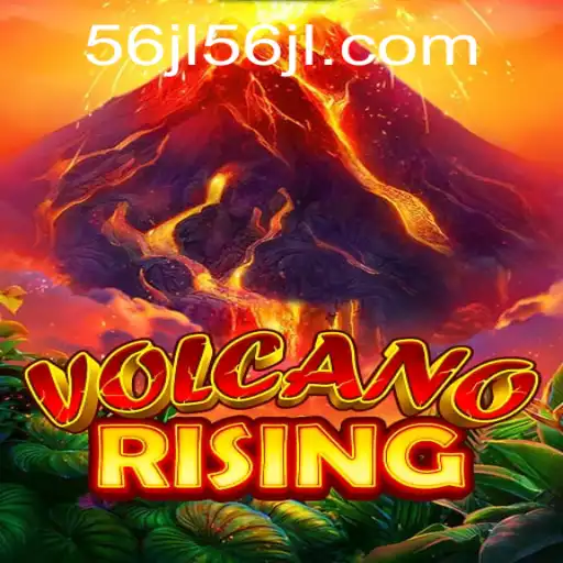 VolcanoRising: A Thrilling Adventure in Gaming