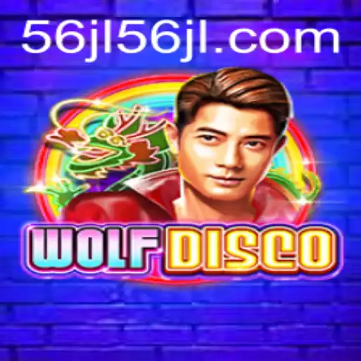 WolfDisco: The Game Revolutionizing Multiplayer Experiences