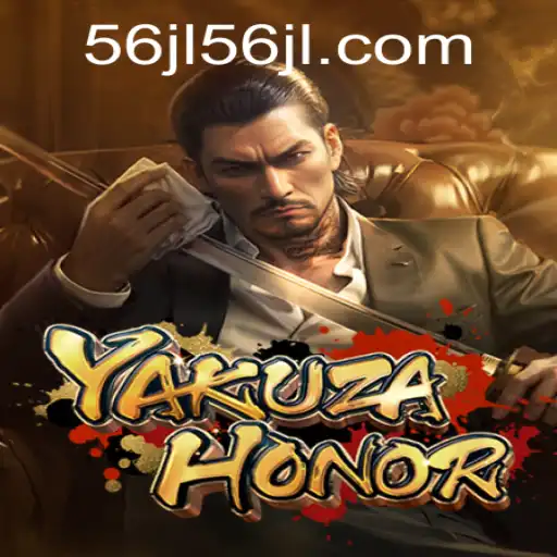 YakuzaHonor: A Deep Dive into 56jl's Latest Gaming Sensation